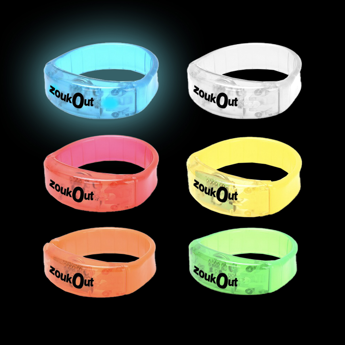 LED Bracelet